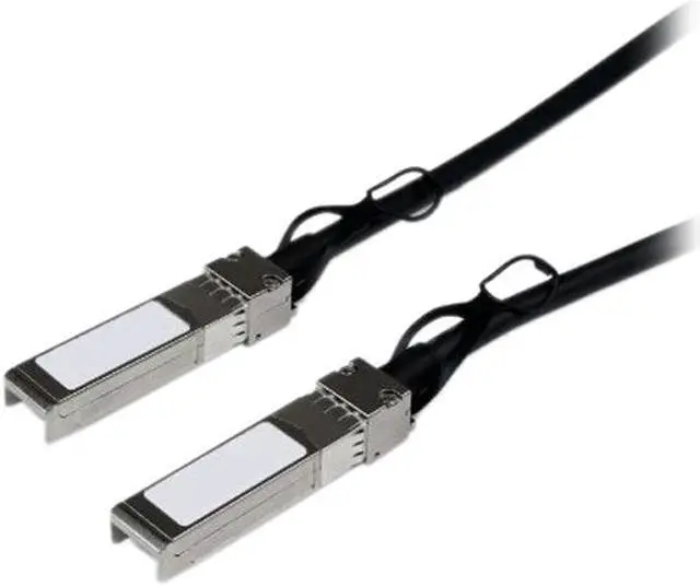 3rd Party Transceiver SFP H10GB CU3M C Network Equipment