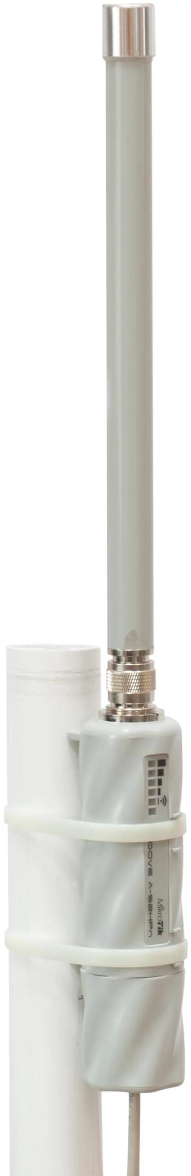MikroTik GrooveA 52 -RBGrooveA-52HPn Access Point Wi-Fi Network Equipment