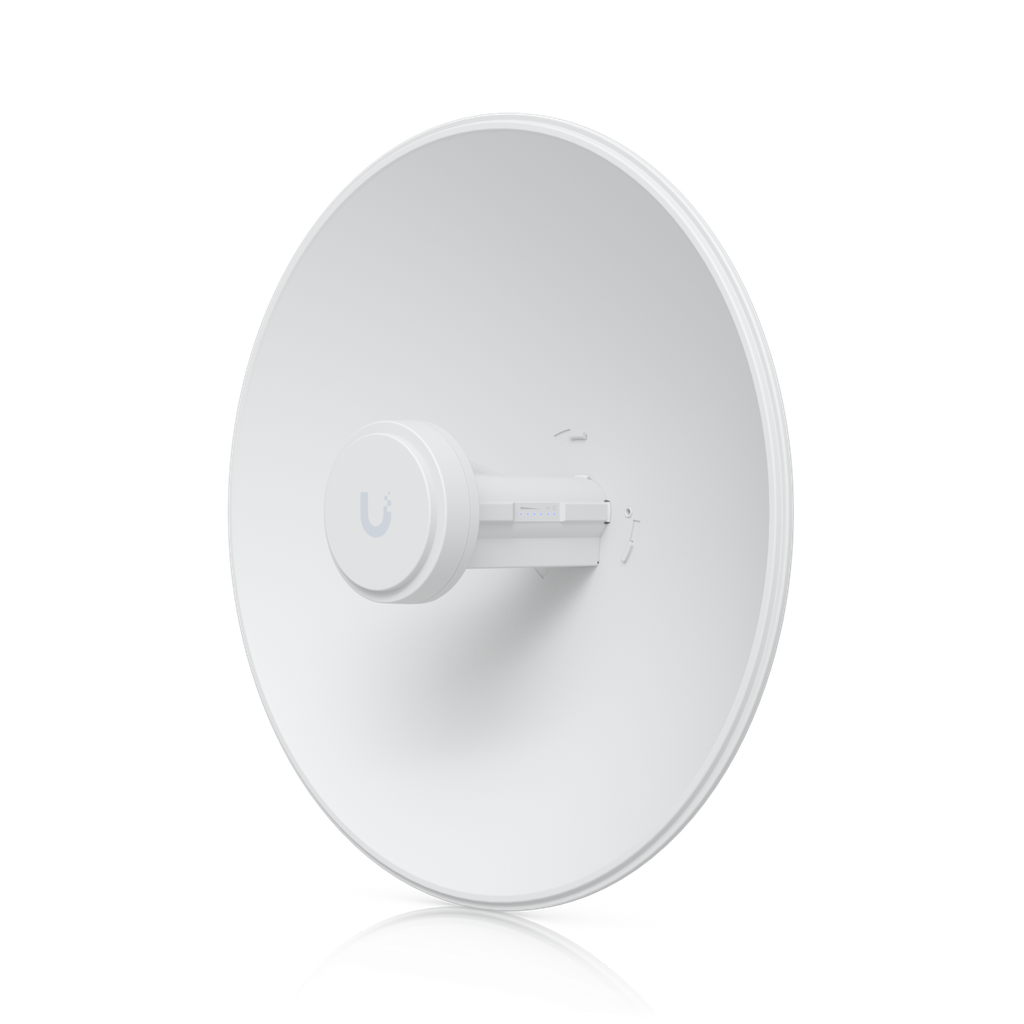 Ubiquiti PBE M2 400 18 dBi 2.4 GHz Sector antenna White 200 km/h 6 W Antennas