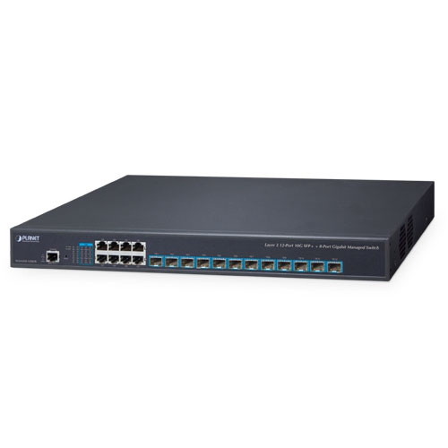 Planet MFB-F20 Fiber optic 100 Mbit/s SFP 100Base-FX Metallic 0 50 °C Network Equipment