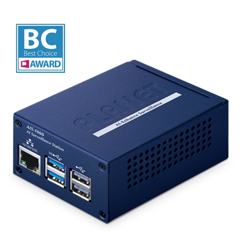 Planet Mini GBic SX Module -40 to 75 C DDM Supported Transceiver Fiber Optic Network Equipment