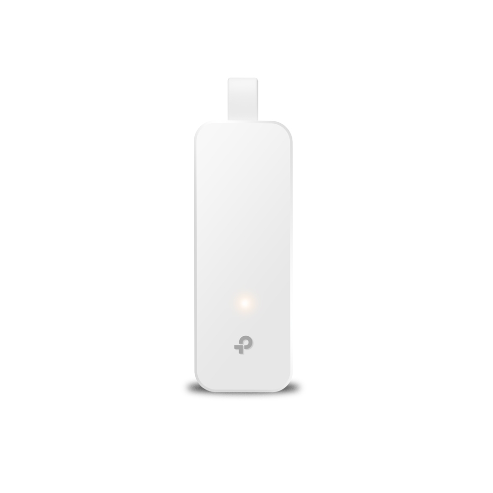 [3727174000] TP-LINK UE300 network adapter USB 3.0 Network Card 1,000 Mbps Interface Cards