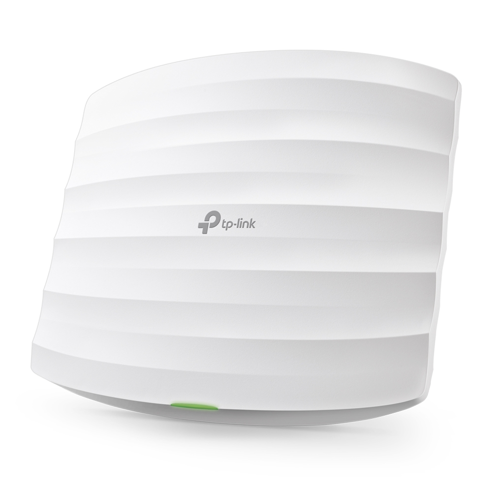 TP-LINK Access Point Omada EAP110 Access Point Load Balancer Network Equipment