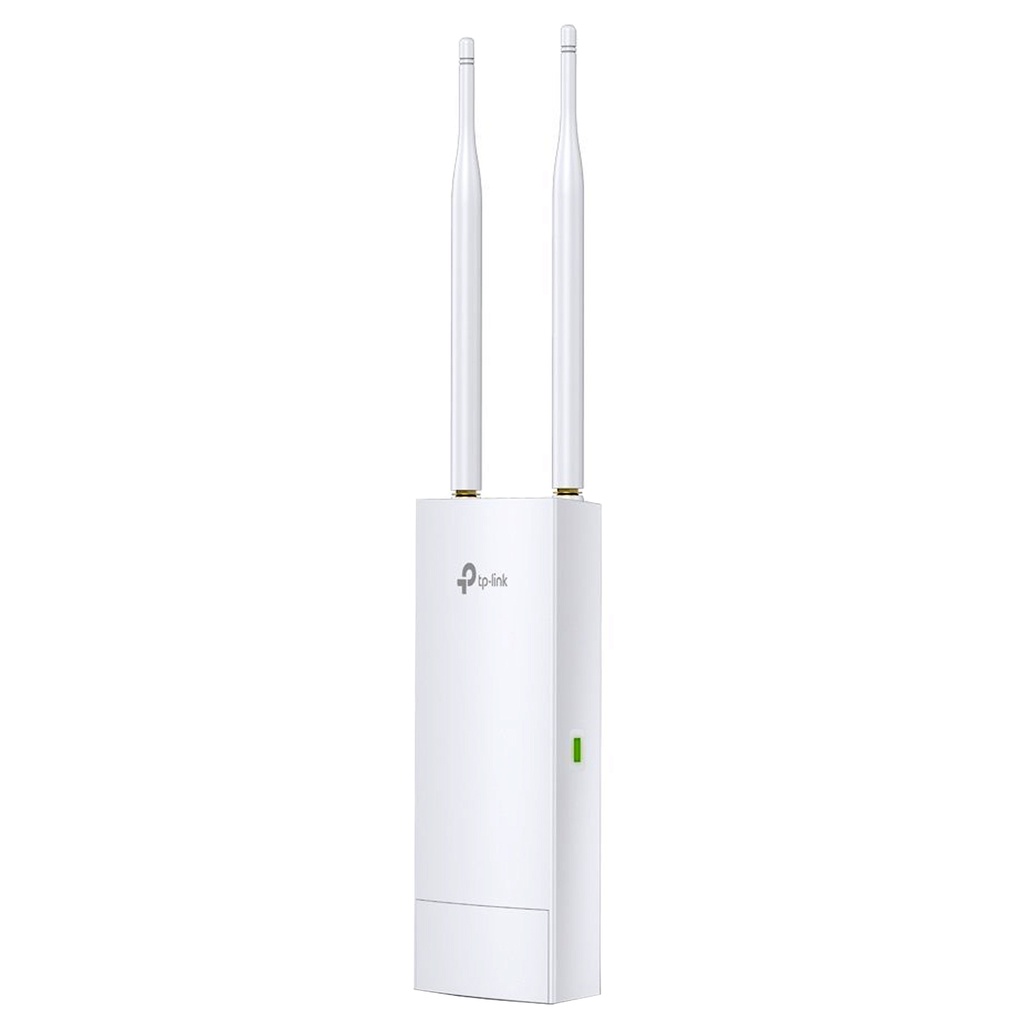 TP-LINK Outdoor Access Point EAP110-Outdoor Access Point Wi-Fi Network Equipment