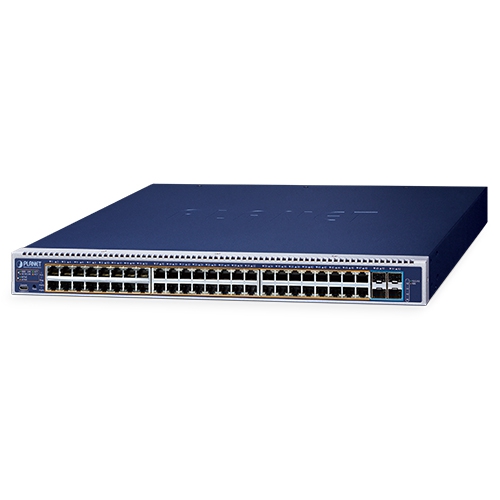Planet to Industrial Media Converter Converter Fiber Optic Network Equipment