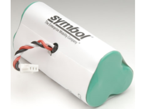 Zebra battery for LS/LI 4278 u. DS6878 Battery 730 mAh Batteries