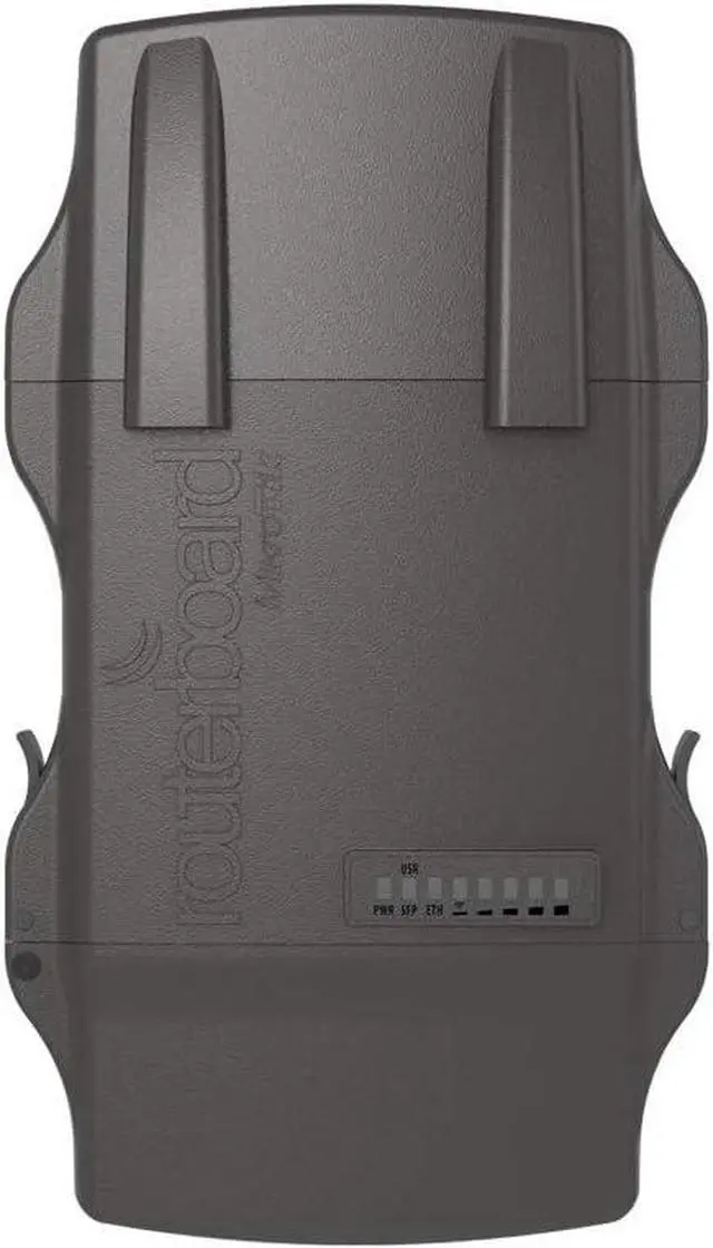 MikroTik NetMetal 5 5 GHz 10,100,1000 Mbit/s Network Equipment