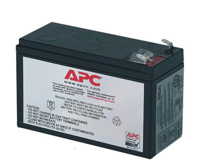 APC Replacement Battery Cartridge#2 RBC2 UPS Accessories