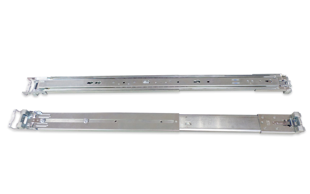 [3923006000] QNAP 2U Rail Kit Einbauschienen rail-B02 Storage Accessories