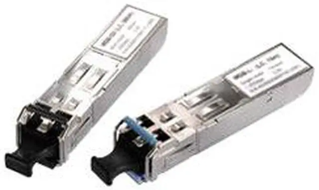 Planet MGB-Series MGB-TLX SFP Mini-GBic -Transceiver-Module Transceiver Fiber Optic Network Equipment