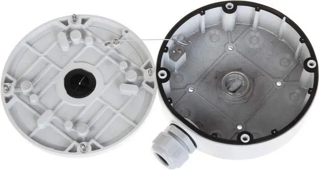 Hikvision DS 1280ZJ M Network Camera Network Cameras