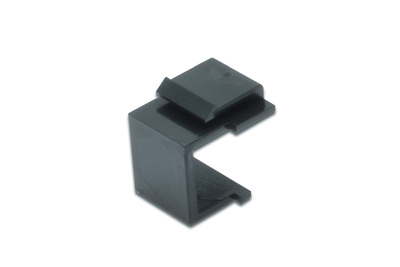 DIGITUS blind plate for modular patch panel Network Accessories