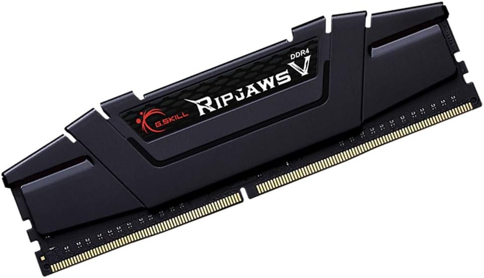 [4095780000] G.Skill Ripjaws V DDR 4 Module 16 GB DIMM Memory Modules