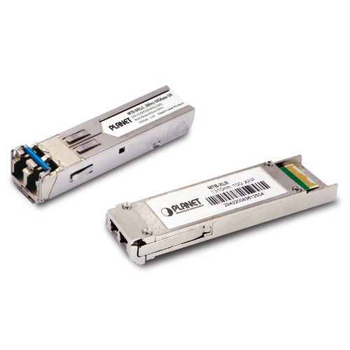 Planet MTB-SR 10G SFP+ Fiber Transceiver Multi-mode Transceiver Fiber Optic Network Equipment