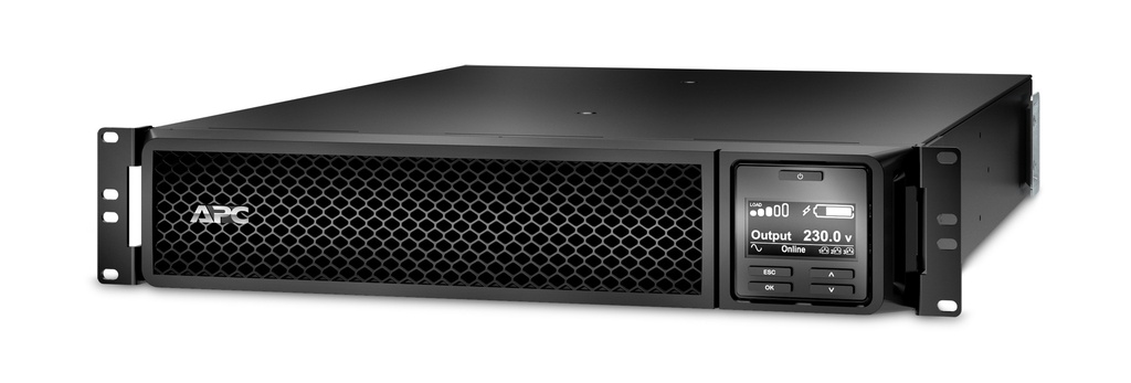 APC Smart Ups RT SRT2200RMXLI (Offline) UPS 2,200 W Power Supplies