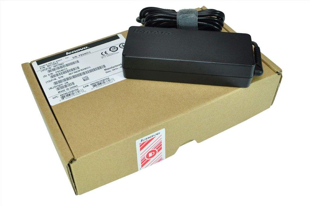 [45363000] Lenovo 90 W AC Adapter AC Adapter 90 W laptop Module Power Supplies