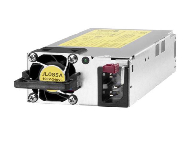 [4728812000] HPE X371 power supply redundant Power Supply 250 W Power Supplies