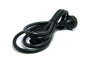 Lenovo European 10 A line C13 to CEE 7/7 Cable Current/Power Supply Cables & Adapters