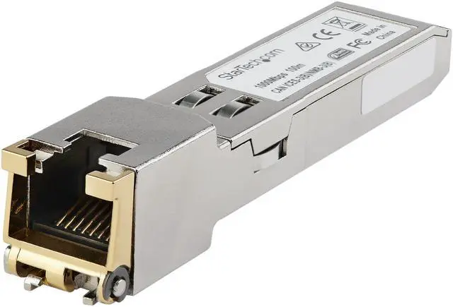 3rd Party Transceiver GLC TE C Network Equipment
