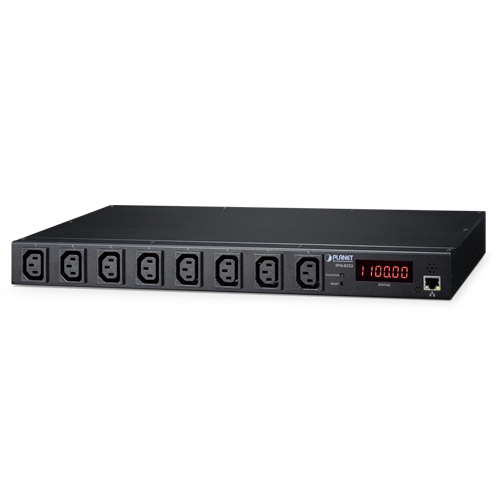 Planet Industrial/1000T 802.3at PoE+ 2 Switch Wi-Fi Network Equipment