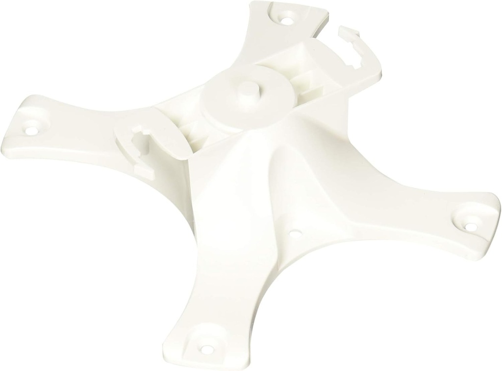 HPE a Hewlett Packard Enterprise company Access Point Mount Kit White 320 Series 1 PC(s Network Accessories