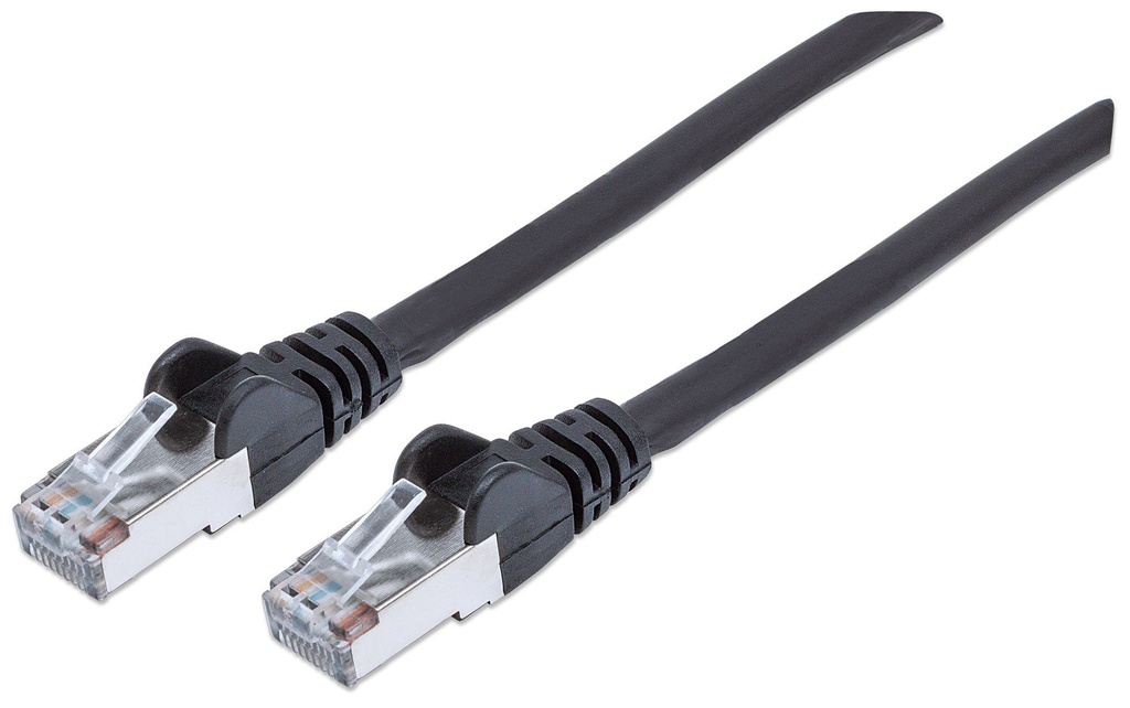 Intellinet patch cable RJ45 S/FTP Cat6 Kupfer LSZH Cable Network Cables & Adapters