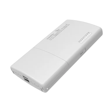 MikroTik PowerBox Pro RB960PGS-PB Router Fiber Optic Network Equipment