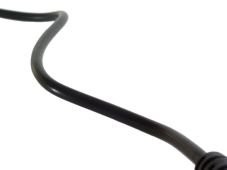 Zebra Cable Assembly DC PWR CRD 4-slot Cradle PDA Accessories
