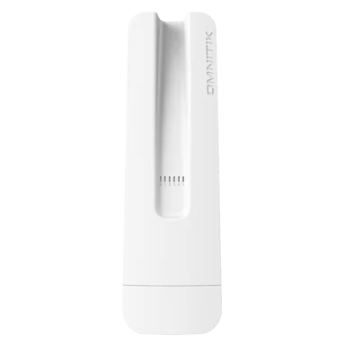 MikroTik OmniTIK 5 PoE ac RBOmniTikPG-5HacD Access Point Wi-Fi Network Equipment
