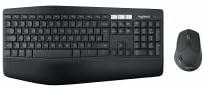 [5289097000] Logitech MK850 Performance keyboard and Maus Set Keyboard Optical Keyboards, Mice & Input Devices