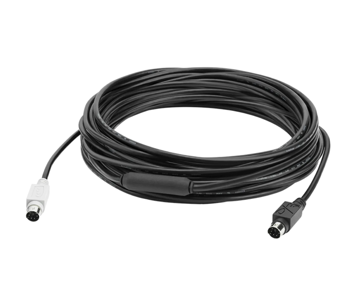 [5300471000] Logitech Group Verlängerungskabel Cable Extension Cable Cables & Adapters