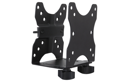 DIGITUS Multifunctional Mini desk-top PC holder Laptop Accessories