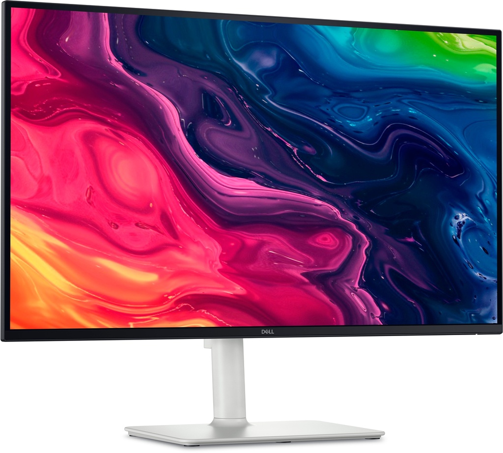 Dell 27 Plus 4K Monitor S2725Qs Flat Screen 27-inch Monitors
