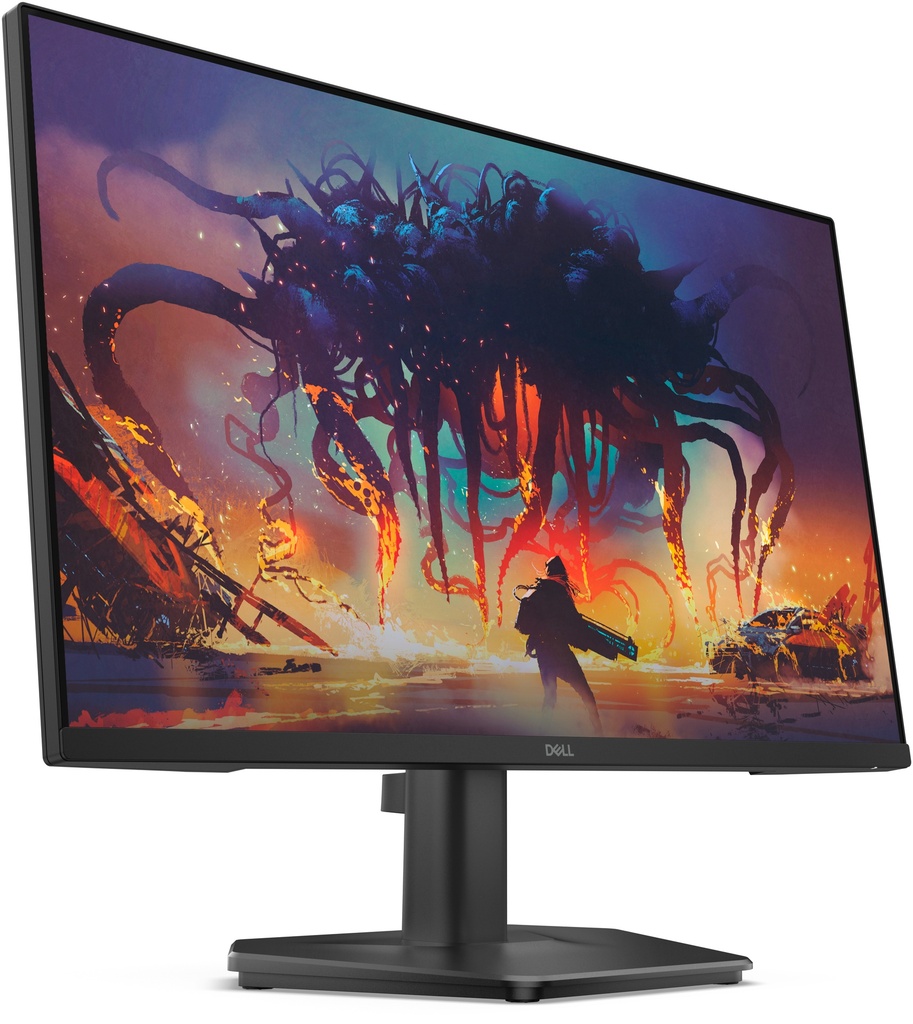 Dell 24 inch Se2425Hg Monitor Flat Screen 24-inch Monitors