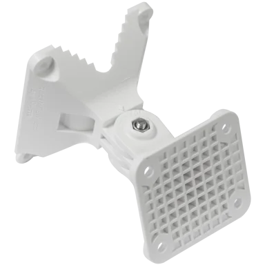 MikroTik LHG Wi-Fi access point mount QMP: SXT OmniTIK other antennas that are designed to be pole mounted QMP-LHG: LHG 5 White 1.5 kg 95 mm 112 mm Network Accessories