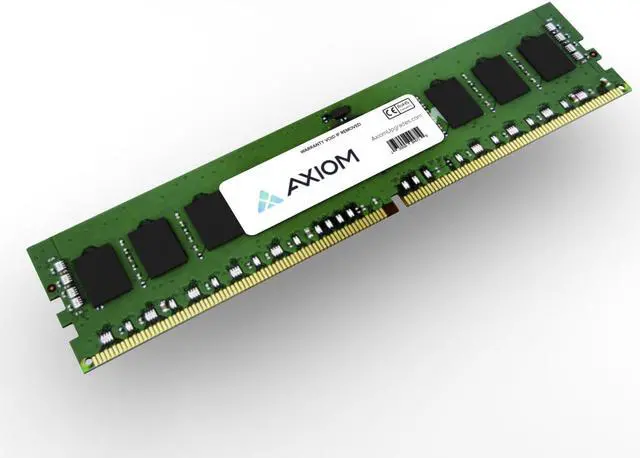 HPE 835955-B21 16 GB 1 x 16 GB DDR 4 2666 MHz 288-pin DIMM Memory Modules