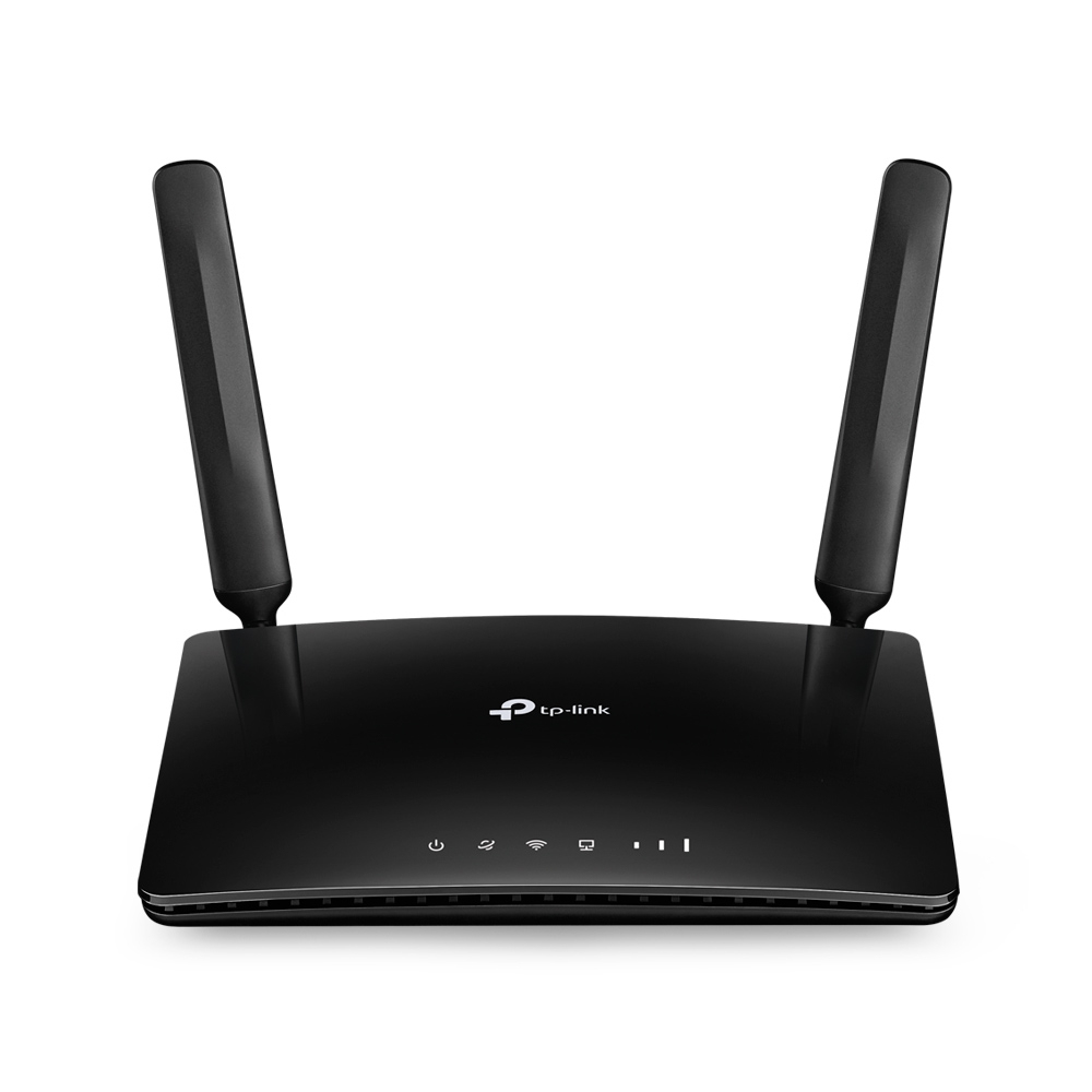 TP-LINK Archer MR400 Ac1200 Wireless Dual Band 4G Lte Router Router Wi-Fi Network Equipment