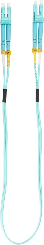 Ubiquiti Networks UniFi ODN 0.5 m 0.5 m OM3 LC Cables & Adapters