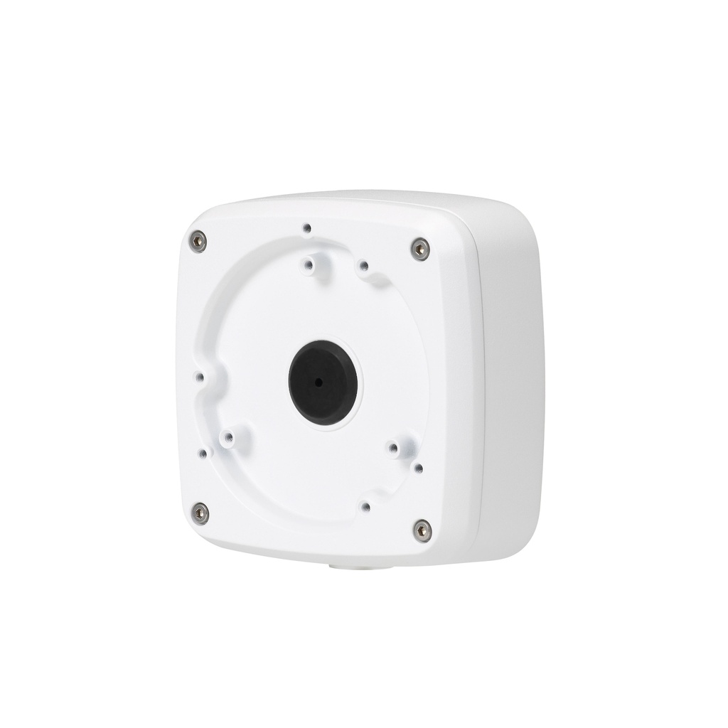 Dahua Technology PFA123 Junction box aluminum IP66 Waterproof 3 kg 1/2 inch Digital Camera Accessories