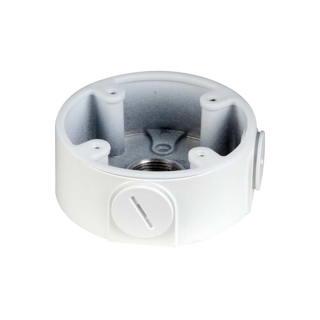 [5788565000] Dahua Technology PFA13A Junction box White aluminum Waterproof 1 kg 3/4 inch Digital Camera Accessories