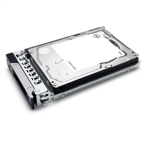 Dell SAS 12 GBps 2.5 inch 512n HDD SAS (SAS HDDs