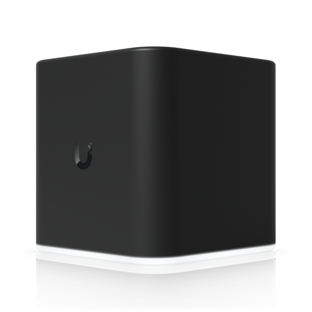Ubiquiti airCube 2.4 GHz 5 GHz 867 Mbit/s 10,100,1000 Mbit/s Network Equipment