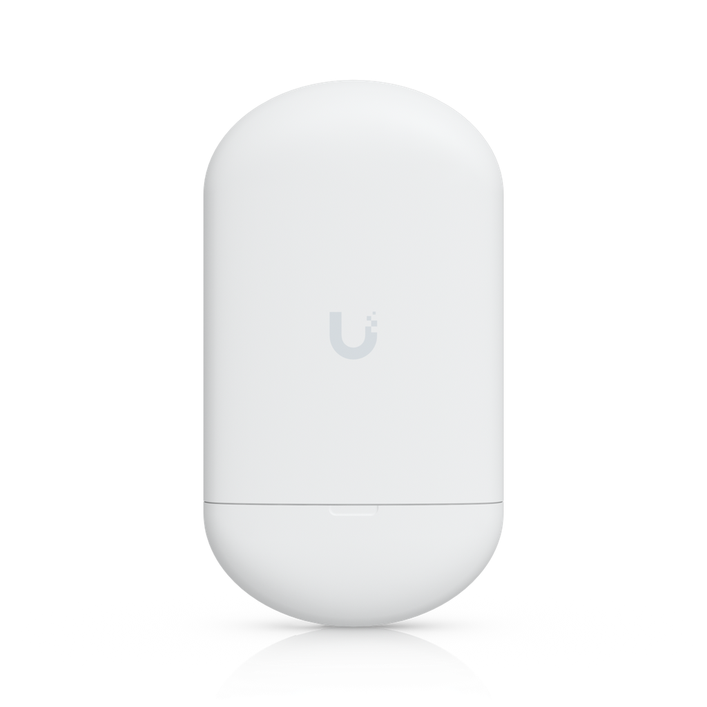Ubiquiti NanoStation 5AC Loco 5 GHz 450 Mbit/s WPA2 10,100,1000 Mbit/s Network Equipment