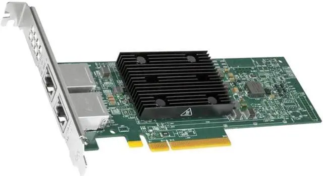 [5880389000] BROADCOM NetXtreme E-Series P210Tp network adapter PCIe 10 GB Ethernet x 2 Network Card PCI Interface Cards
