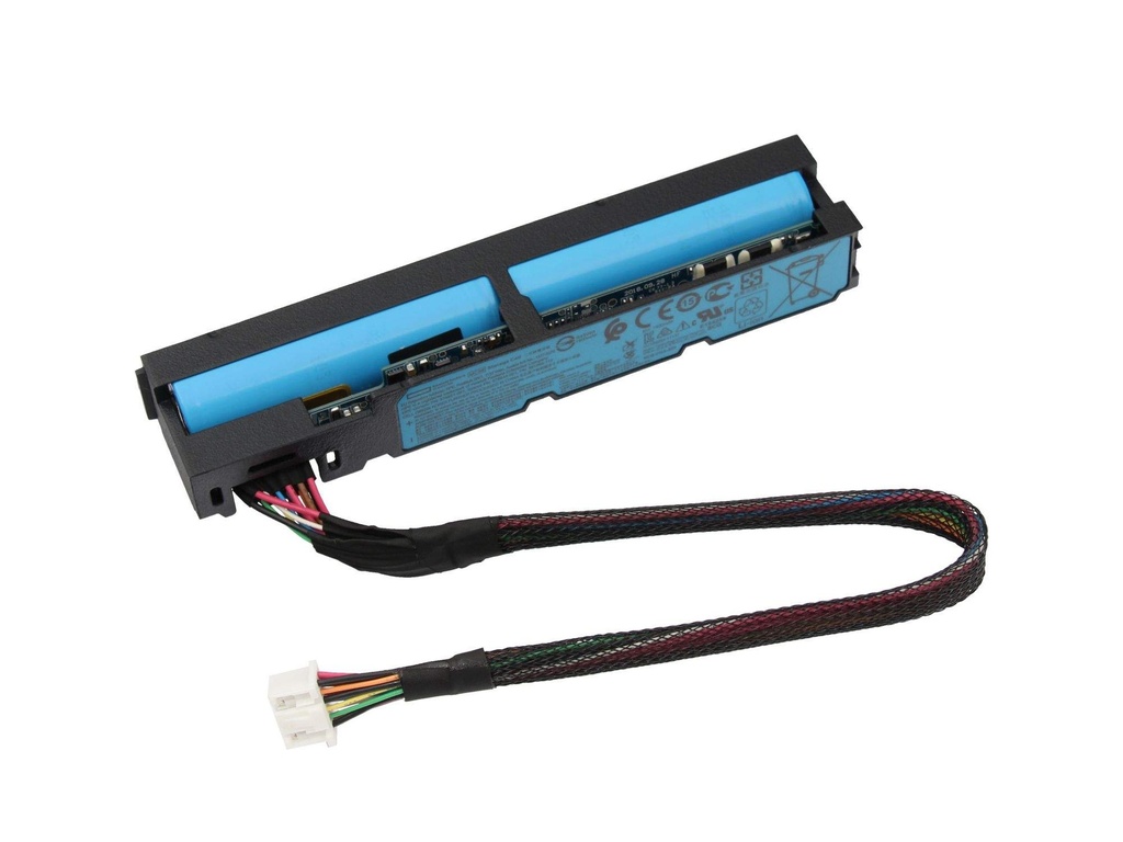 [5944353000] HPE 96 W Smart Storage Battery Server Accessories