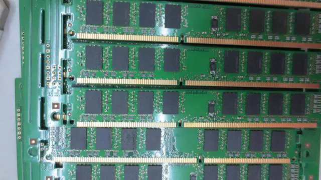 HPE DR x4 PC4 2666V R Smart Kit 32 GB DDR 4 Memory Modules
