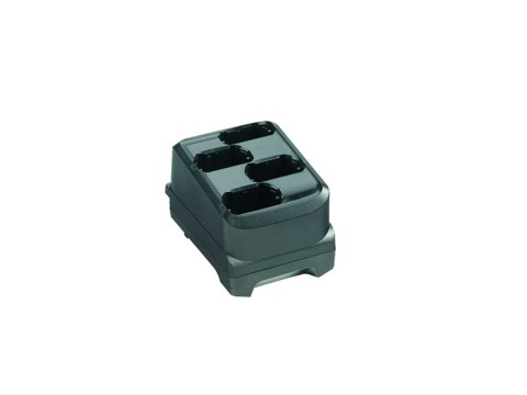 [5977865000] Zebra MC32/MC33 4SLOT SPARE BATT CHAR Scanner Accessories