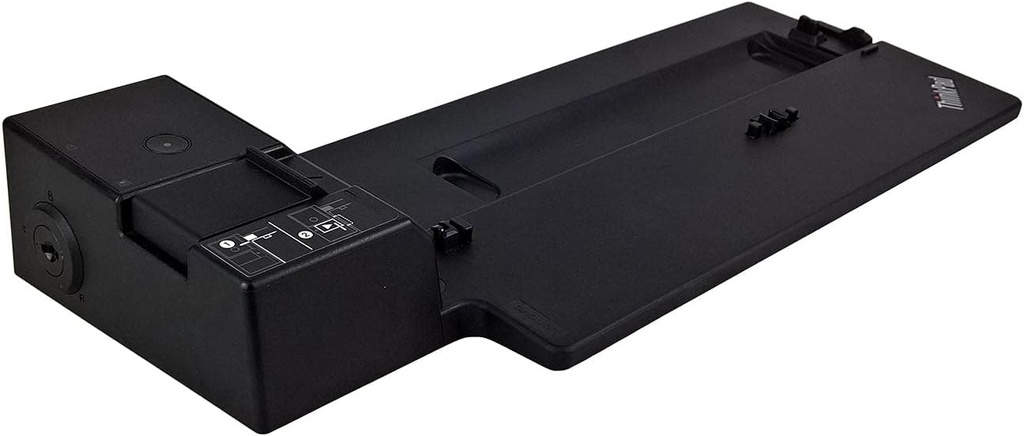 Lenovo 40AJ0135EU Docking 10,100,1000 Mbit/s Black Kensington Lenovo 0 35 °C Laptop Accessories
