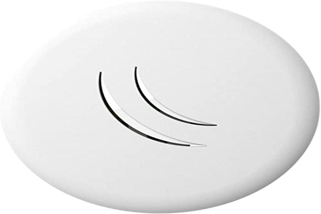 MikroTik cAP lite RBcAPL-2nD Access Point Wi-Fi Network Equipment