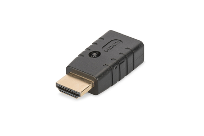 DIGITUS 4K HDMI EDID Emulator Cables & Adapters